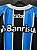 CAMISA DO GRÊMIO 2017 TRICOLOR S/N - M - Imagem 4