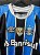 CAMISA DO GRÊMIO 2017 TRICOLOR S/N - M - Imagem 3