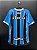 CAMISA DO GRÊMIO 2017 TRICOLOR S/N - M - Imagem 2