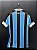 CAMISA DO GRÊMIO 2019 TRICOLOR S/N - P - Imagem 2