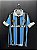 CAMISA DO GRÊMIO 2019 TRICOLOR S/N - P - Imagem 1