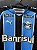 CAMISA DO GRÊMIO 2010 TRICOLOR #10 - GG - Imagem 3