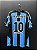CAMISA DO GRÊMIO 2010 TRICOLOR #10 - GG - Imagem 2
