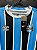 CAMISA DO GRÊMIO 2025 TRICOLOR S/N (MANGA LONGA) - Imagem 3
