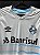 CAMISA DO GRÊMIO 2021 BRANCA S/N - G - Imagem 3
