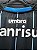 CAMISA DO GRÊMIO 2015 PRETA #10 - M - Imagem 5