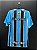 CAMISA DO GRÊMIO 2025 TRICOLOR JOGADOR S/N - Imagem 2