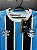CAMISA DO GRÊMIO 2025 TRICOLOR JOGADOR S/N - Imagem 3