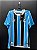 CAMISA DO GRÊMIO 2025 TRICOLOR JOGADOR S/N - Imagem 1