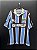 CAMISA DO GRÊMIO 1995 TRICOLOR #6 - GG - Imagem 1