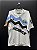 CAMISA DO GRÊMIO 1995 BRANCA #9 - G - Imagem 1