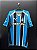 CAMISA DO GRÊMIO 2005 TRICOLOR #8 - GG - Imagem 1