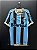 CAMISA DO GRÊMIO 2013 TRICOLOR LIBERTADORES #28 - G - Imagem 1