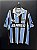 CAMISA DO GRÊMIO 1995 TRICOLOR #2 - G - Imagem 1