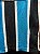 CAMISA DO GRÊMIO 1989 TRICOLOR S/N - P - Imagem 6