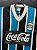 CAMISA DO GRÊMIO 1989 TRICOLOR S/N - P - Imagem 8