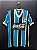 CAMISA DO GRÊMIO 1989 TRICOLOR S/N - P - Imagem 1