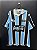 CAMISA DO GRÊMIO 1994 TRICOLOR #10 - GG - Imagem 1