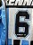 CAMISA DO GRÊMIO 1995 TRICOLOR #6 - GG (BORDA AZUL) - Imagem 5