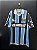 CAMISA DO GRÊMIO 1995 TRICOLOR #6 - GG (BORDA AZUL) - Imagem 1