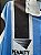 CAMISA DO GRÊMIO 1995 TRICOLOR #6 - GG (BORDA AZUL) - Imagem 7