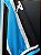 CAMISA DO GRÊMIO 2001 TRICOLOR S/ PATROCÍNIO #9 - G - Imagem 5