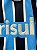 CAMISA DO GRÊMIO 2011 TRICOLOR #5 - G (MANGA LONGA) - Imagem 5