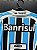 CAMISA DO GRÊMIO 2011 TRICOLOR #5 - G (MANGA LONGA) - Imagem 3