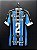 CAMISA DO GRÊMIO 2019 BRASILEIRÃO TRICOLOR #2 LEO MOURA - M - Imagem 2
