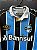 CAMISA DO GRÊMIO 2019 BRASILEIRÃO TRICOLOR #2 LEO MOURA - M - Imagem 3