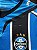 CAMISA DO GRÊMIO 2009 TRICOLOR #8 - M - Imagem 4