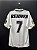 CAMISA DO GRÊMIO 1997 BRANCA #7 - P - Imagem 2