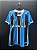 CAMISA DO GRÊMIO 2017 TRICOLOR GAME S/N - P - Imagem 1
