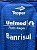 MOLETOM DO GRÊMIO 2013 AZUL - G - Imagem 7