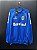 MOLETOM DO GRÊMIO 2013 AZUL - G - Imagem 1