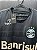 CAMISA DO GRÊMIO 2011 PRETA #3 GILBERTO SILVA - GG - Imagem 3