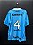 CAMISA DO GRÊMIO 2011 CELESTE #4 - G - Imagem 2
