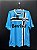 CAMISA DO GRÊMIO 2011 CELESTE #4 - G - Imagem 1