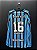 CAMISA DO GRÊMIO 2014 TRICOLOR #16 - G - Imagem 2