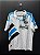 CAMISA DO GRÊMIO 1993 RETRO BRANCA LICENCIADA S/N - P - Imagem 1