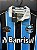 CAMISA DO GRÊMIO 2019 TRICOLOR S/N - M (MANGA LONGA) - Imagem 3