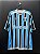 CAMISA DO GRÊMIO 2011 TRICOLOR #5 - EG - Imagem 1