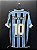 CAMISA DO GRÊMIO 2009 LIBERTADORES TRICOLOR #10 - M - Imagem 2