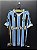 CAMISA DO GRÊMIO 2009 LIBERTADORES TRICOLOR #10 - M - Imagem 1