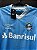 CAMISA DO GRÊMIO 2022 CELESTE S/N - P - Imagem 3