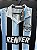 CAMISA DO GRÊMIO 1995 TRICOLOR RETRO LICENCIADA #16 - G - Imagem 3