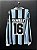 CAMISA DO GRÊMIO 1995 TRICOLOR RETRO LICENCIADA #16 - G - Imagem 2