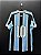 CAMISA DO GRÊMIO 2021 TRICOLOR #10 - M - Imagem 2