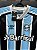 CAMISA DO GRÊMIO 2021 TRICOLOR #10 - M - Imagem 3