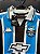CAMISA DO GRÊMIO 2000 TRICOLOR ASTRA #16 - G - Imagem 3